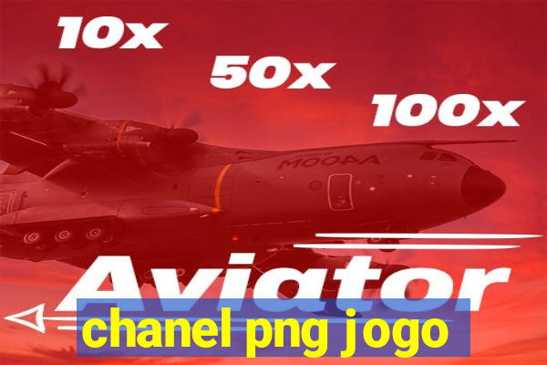chanel png jogo